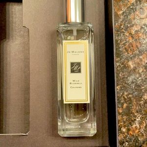 Jo Malone wild bluebell cologne